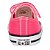 Tênis Infantil Converse All Star Chuck Taylor Rosa - CK0815 - Imagem 4