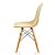 Cadeira Charles Eames Eiffel Mocha - KzaBela - Imagem 6