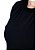 T-SHIRT FEMININA - BÁSICA - COR PRETO - Imagem 2