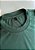 T-SHIRT FEMININA - BÁSICA - COR VERDE FLORESTA - Imagem 3