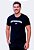 T-SHIRT MASCULINA - ENFERMAGEM - COR PRETO - Imagem 1