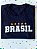 T-SHIRT FEMININA - ESTRELAS BRASIL - COR PRETO - Imagem 3