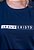 T-SHIRT FEMININA - JESUS CRISTO - COR AZUL MARINHO - Imagem 2