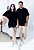 OVERSIZED - BÁSICA - COR PRETO - Imagem 1