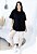 OVERSIZED - BÁSICA - COR PRETO - Imagem 3