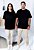 OVERSIZED - BÁSICA - COR PRETO - Imagem 6