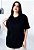 OVERSIZED - BÁSICA - COR PRETO - Imagem 5