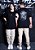 OVERSIZED - ELE VIVE - COR PRETO - Imagem 1