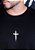 OVERSIZED - ELE VIVE - COR PRETO - Imagem 7