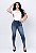 CALÇA JEANS SKINNY IZABELA - LAVAGEM CLARA - Imagem 2