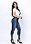 CALÇA JEANS SKINNY IZABELA - LAVAGEM CLARA - Imagem 3