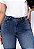 CALÇA JEANS SKINNY IZABELA - LAVAGEM CLARA - Imagem 4