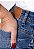 CALÇA JEANS SKINNY IZABELA - LAVAGEM CLARA - Imagem 6