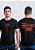 T-SHIRT MASCULINA  - TUDO É POSSÍVEL - COR PRETO - Imagem 1