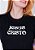 T-SHIRT FEMININA - JESUS CRISTO - COR PRETO - Imagem 5