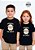 INFANTIL UNISSEX - OVELHINHA DE JESUS - COR PRETO - Imagem 1
