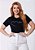 T-SHIRT FEMININA - MÃE CORAÇÃO - Imagem 5