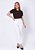 T-SHIRT FEMININA - JESUS MINIMALISTA - Imagem 6