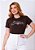 T-SHIRT FEMININA - ATÉ QUE O SENHOR VENHA - Imagem 5