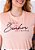 T-SHIRT FEMININA - ATÉ QUE O SENHOR VENHA - Imagem 3