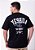 OVERSIZED - YESHUA - COR PRETO - Imagem 2