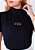 T-SHIRT GOLA ALTA - JESUS - ALTO RELEVO - Imagem 3
