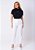 T-SHIRT GOLA ALTA - JESUS - ALTO RELEVO - Imagem 7