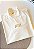 T-SHIRT GOLA ALTA - JESUS - ALTO RELEVO - Imagem 5