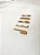 T-SHIRT GOLA ALTA - JESUS - ALTO RELEVO - Imagem 9