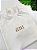 T-SHIRT GOLA ALTA - JESUS - ALTO RELEVO - Imagem 10