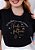 T-SHIRT FEMININA - O SENHOR É O MEU PASTOR - Imagem 2