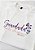 T-SHIRT FEMININA - GUARDADA PELO SENHOR - Imagem 8
