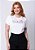 T-SHIRT FEMININA - GUARDADA PELO SENHOR - Imagem 5