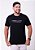 T-SHIRT MASCULINA - ESPÍRITO-SANTO - COR PRETO - Imagem 1