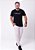 T-SHIRT MASCULINA - ESPÍRITO-SANTO - COR PRETO - Imagem 3