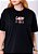 OVERSIZED - SAVED BY GRACE - COR PRETO - Imagem 2