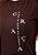 T-SHIRT FEMININA - GRAÇA 2 CORÍNTIOS 12:9 - COR MARROM - Imagem 2