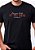 T-SHIRT MASCULINA - EIS QUE TUDO SE FEZ NOVO - COR PRETO - Imagem 2