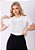T-SHIRT FEMININA - OVELHINHAS DE CRISTO - Imagem 5