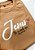 T-SHIRT FEMININA - JESUS TU ÉS TUDO QUE EU PRECISO - Imagem 9