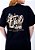 OVERSIZED - SÊ FIEL ATÉ A MORTE - COR PRETO - Imagem 8