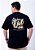 OVERSIZED - SÊ FIEL ATÉ A MORTE - COR PRETO - Imagem 3