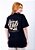 OVERSIZED - SÊ FIEL ATÉ A MORTE - COR PRETO - Imagem 5