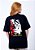 OVERSIZED - JESUS NOME SOBRE TODO NOME - COR PRETO - Imagem 7