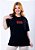 OVERSIZED - JESUS NOME SOBRE TODO NOME - COR PRETO - Imagem 4