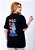 OVERSIZED - NÃO TEMEREI - COR PRETO - Imagem 7