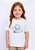 CAMISETA INFANTIL CRISTÃ PARA COLORIR - JESUS ESTA NO BARCO - COR BRANCO - Imagem 3