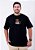 OVERSIZED - GERAÇÃO DO ARREBATAMENTO - COR PRETO - Imagem 3