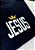 OVERSIZED - JESUS REI DA GLÓRIA - COR PRETO - Imagem 10