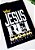OVERSIZED - JESUS REI DA GLÓRIA - COR PRETO - Imagem 9